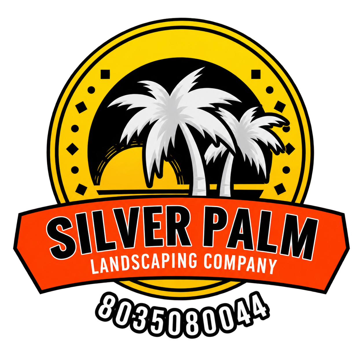 Silver Palm Landscaping
